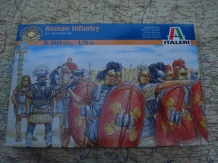 images/productimages/small/Roman Infantry I-II century B.C. Italeri 1;72 nw voor.jpg